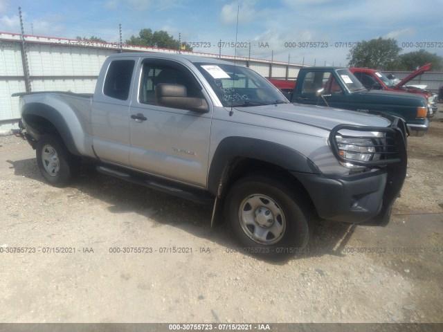 TOYOTA TACOMA 2013 5tfuu4en0dx053912