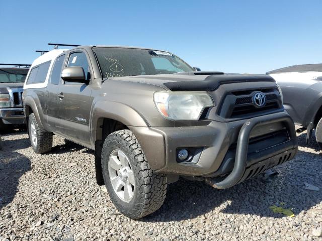 TOYOTA TACOMA 2013 5tfuu4en0dx055045