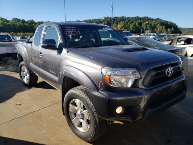 TOYOTA TACOMA 2013 5tfuu4en0dx055997