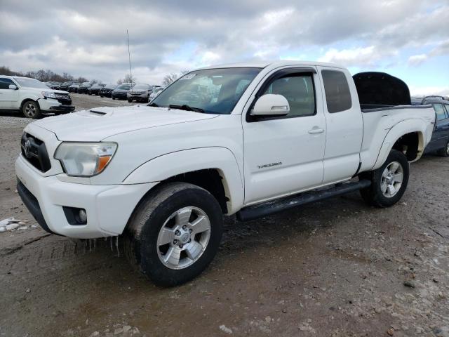 TOYOTA TACOMA 2013 5tfuu4en0dx062321