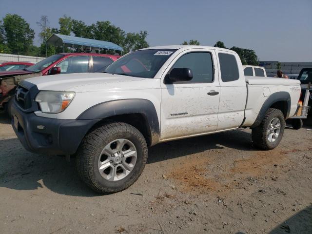 TOYOTA TACOMA 2013 5tfuu4en0dx069348