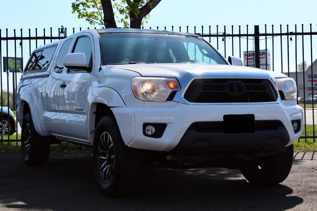 TOYOTA TACOMA 2013 5tfuu4en0dx075344