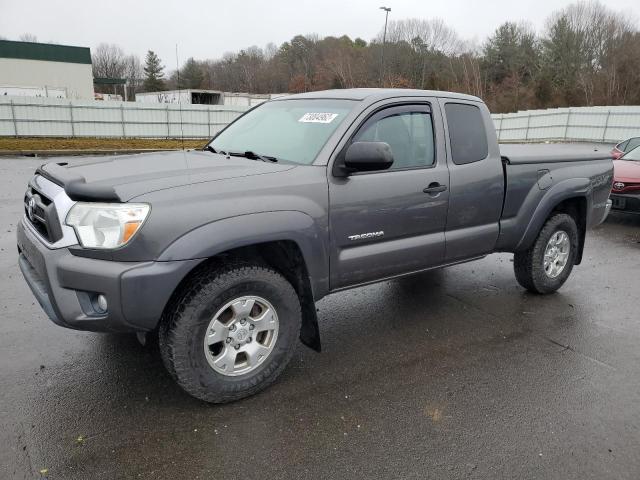 TOYOTA TACOMA 2013 5tfuu4en0dx082939