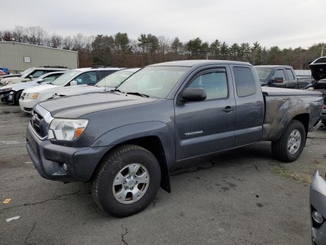 TOYOTA TACOMA 2013 5tfuu4en0dx082942