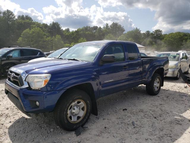 TOYOTA TACOMA 2014 5tfuu4en0ex089892