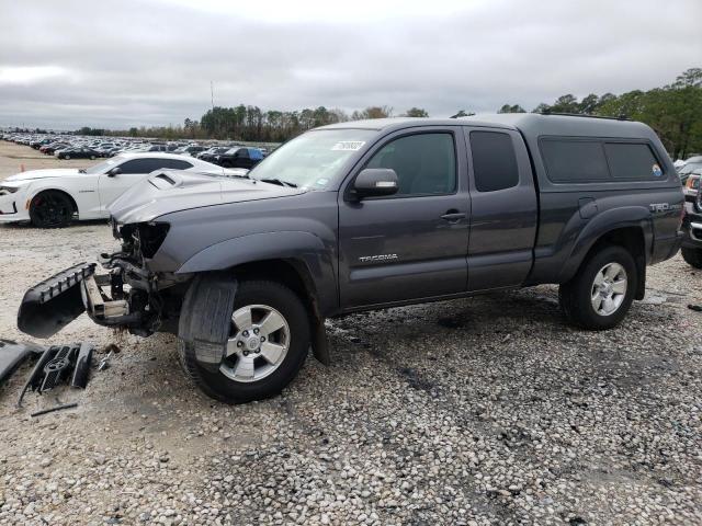 TOYOTA TACOMA 2014 5tfuu4en0ex107758