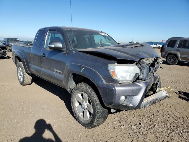 TOYOTA TACOMA 2014 5tfuu4en0ex109851