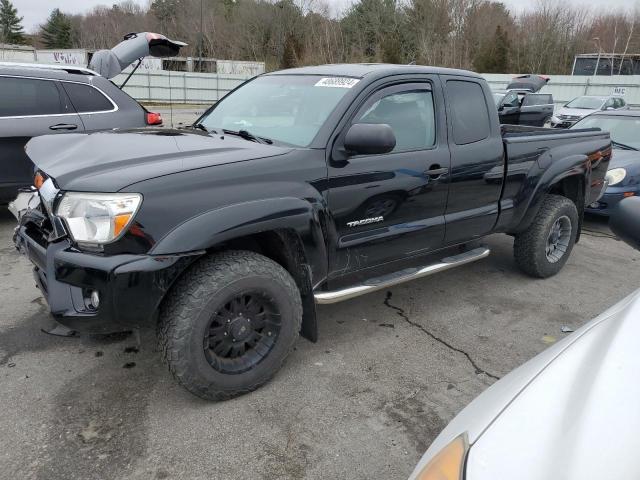 TOYOTA TACOMA 2015 5tfuu4en0fx111892