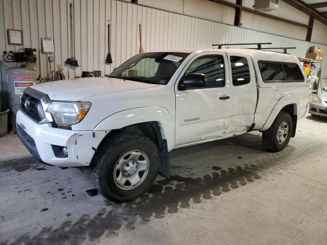 TOYOTA TACOMA 2015 5tfuu4en0fx115425