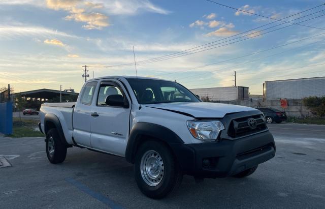 TOYOTA TACOMA 2015 5tfuu4en0fx115635