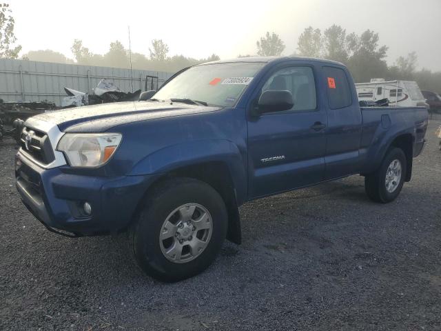 TOYOTA TACOMA ACC 2015 5tfuu4en0fx117594