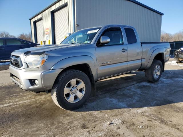 TOYOTA TACOMA ACC 2015 5tfuu4en0fx134136