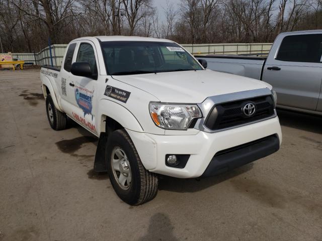 TOYOTA TACOMA ACC 2015 5tfuu4en0fx135139