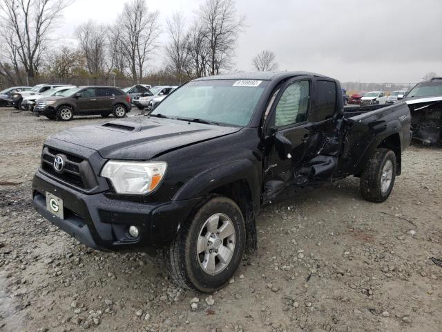 TOYOTA TACOMA ACC 2015 5tfuu4en0fx147016