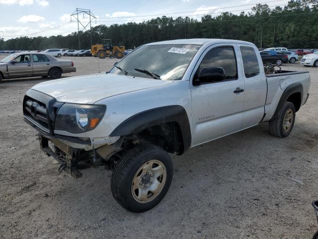 TOYOTA TACOMA ACC 2011 5tfuu4en1bx001900