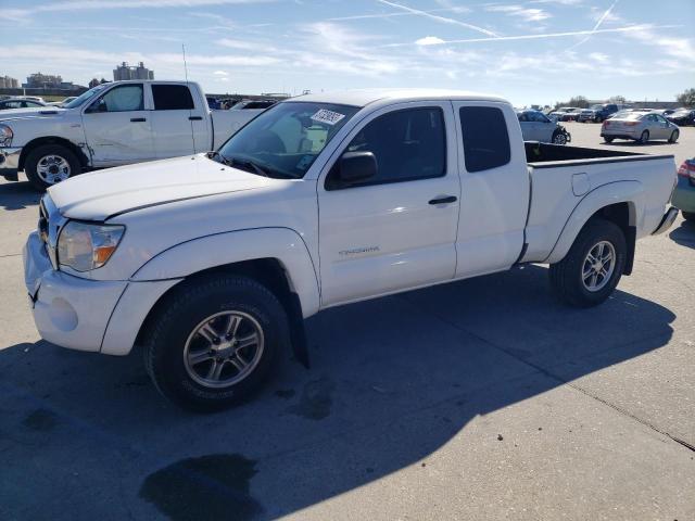 TOYOTA TACOMA ACC 2011 5tfuu4en1bx011603