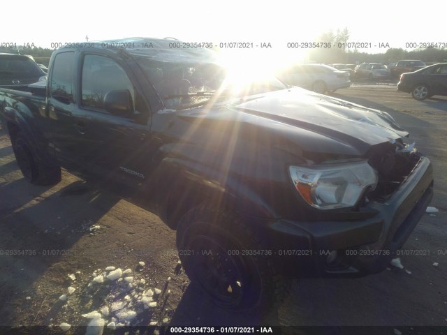 TOYOTA TACOMA 2012 5tfuu4en1cx022828