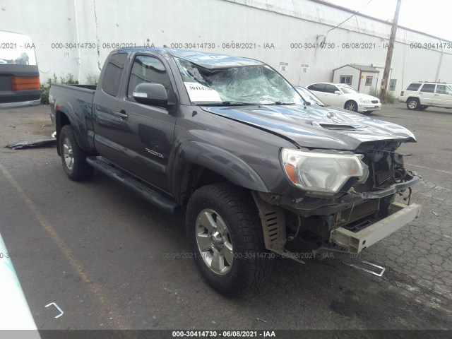 TOYOTA TACOMA 2012 5tfuu4en1cx025177