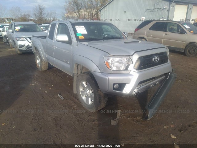 TOYOTA TACOMA 2012 5tfuu4en1cx027785