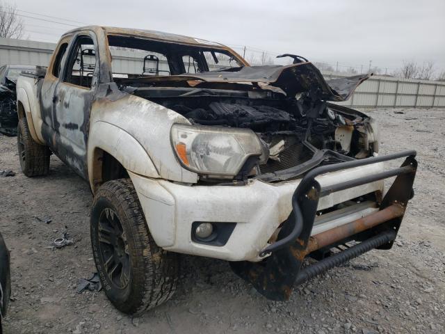 TOYOTA TACOMA 2012 5tfuu4en1cx033327