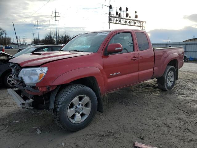 TOYOTA TACOMA 2012 5tfuu4en1cx035675