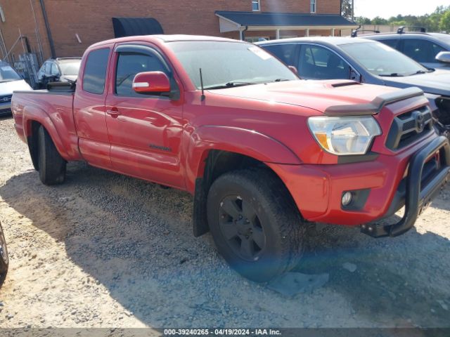 TOYOTA TACOMA 2012 5tfuu4en1cx035711