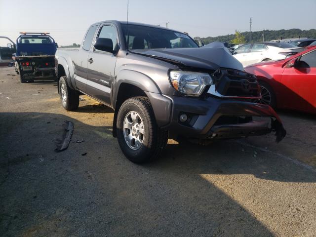 TOYOTA TACOMA 2012 5tfuu4en1cx037443