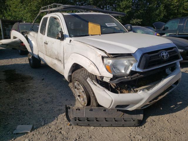 TOYOTA TACOMA 2012 5tfuu4en1cx039208