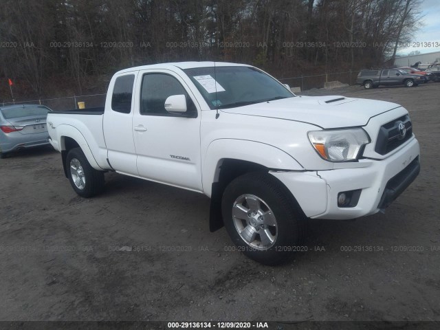 TOYOTA TACOMA 2012 5tfuu4en1cx040410