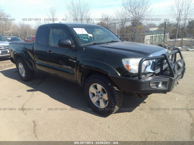 TOYOTA TACOMA 2012 5tfuu4en1cx040570