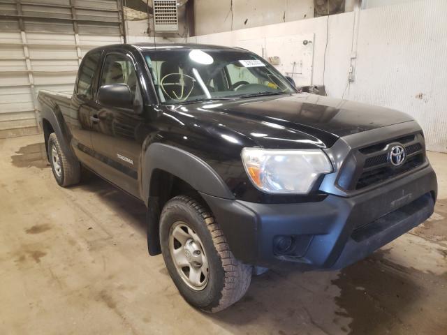 TOYOTA TACOMA 2012 5tfuu4en1cx044327