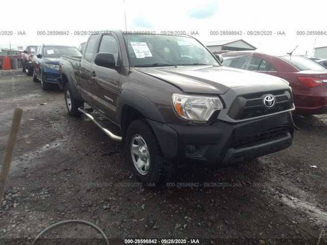 TOYOTA TACOMA 2012 5tfuu4en1cx044683