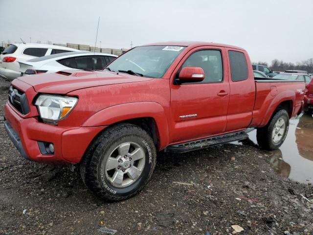 TOYOTA TACOMA 2012 5tfuu4en1cx046305