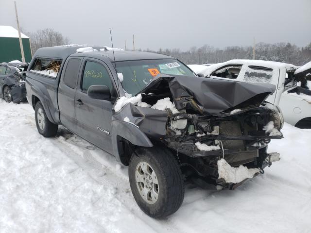 TOYOTA TACOMA 2012 5tfuu4en1cx046854