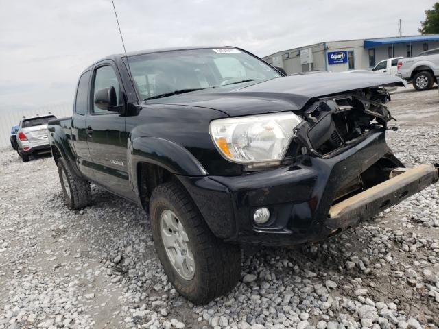 TOYOTA TACOMA 2012 5tfuu4en1cx048281