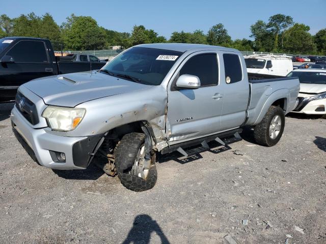 TOYOTA TACOMA 2013 5tfuu4en1dx049836