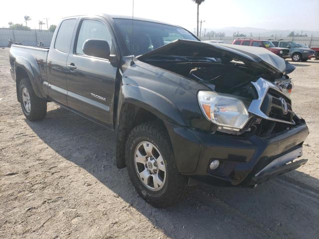 TOYOTA TACOMA 2013 5tfuu4en1dx052249