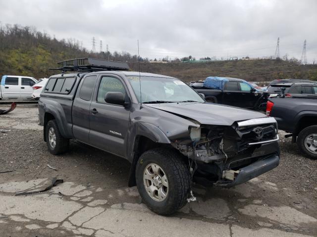 TOYOTA TACOMA 2013 5tfuu4en1dx052493