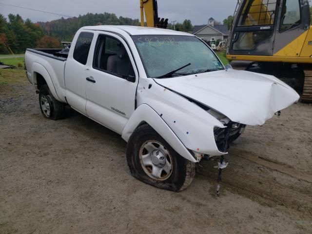 TOYOTA TACOMA 2013 5tfuu4en1dx059699