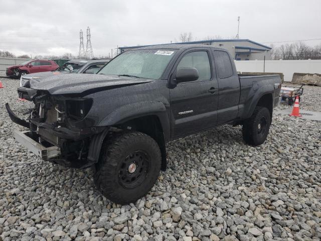 TOYOTA TACOMA 2013 5tfuu4en1dx063963