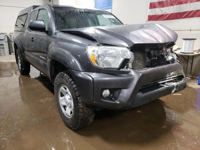 TOYOTA TACOMA 2013 5tfuu4en1dx068046