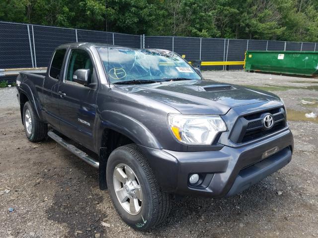 TOYOTA TACOMA 2013 5tfuu4en1dx068192