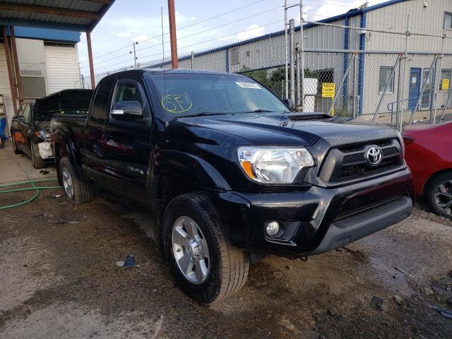 TOYOTA TACOMA 2013 5tfuu4en1dx077295