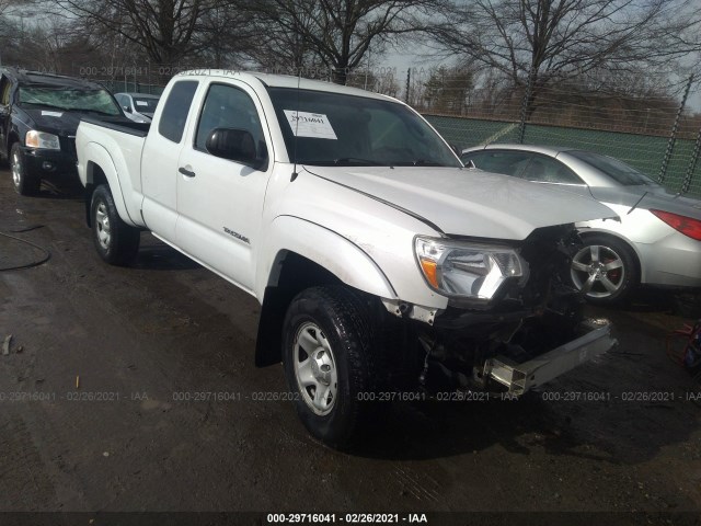 TOYOTA TACOMA 2013 5tfuu4en1dx080374