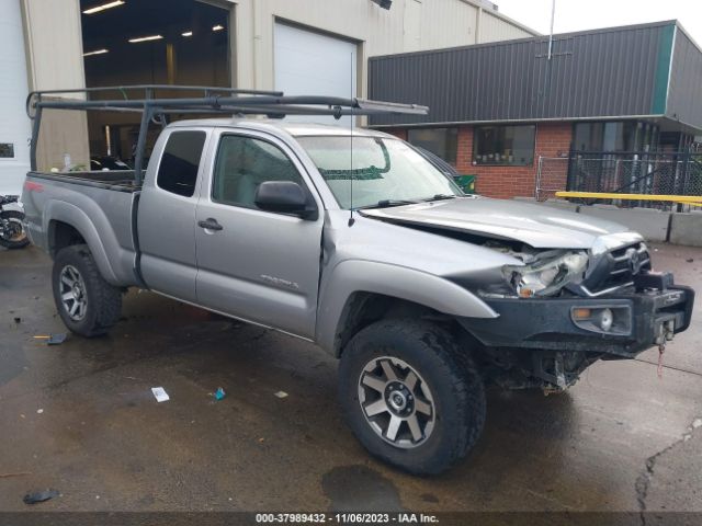 TOYOTA TACOMA 2014 5tfuu4en1ex093594