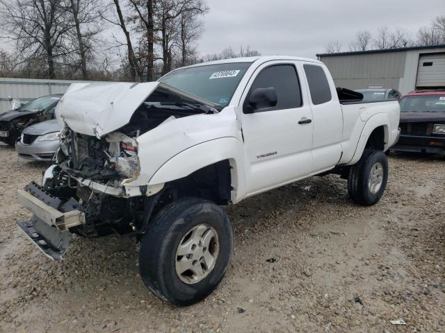 TOYOTA TACOMA 2015 5tfuu4en1fx117751