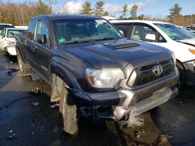 TOYOTA TACOMA ACC 2015 5tfuu4en1fx126210