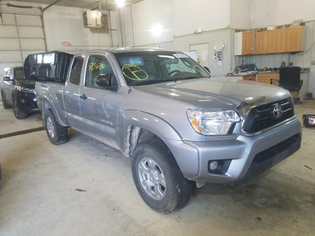 TOYOTA TACOMA ACC 2015 5tfuu4en1fx127194