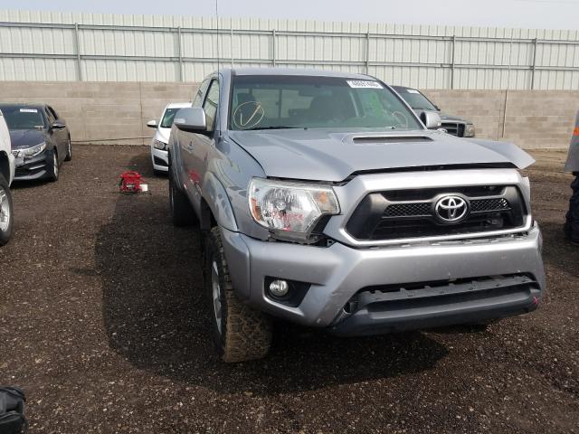 TOYOTA TACOMA ACC 2015 5tfuu4en1fx128149