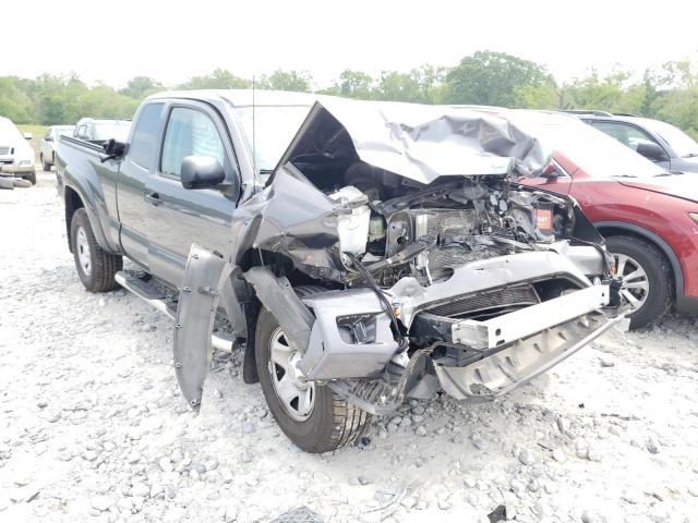 TOYOTA TACOMA ACC 2015 5tfuu4en1fx136316